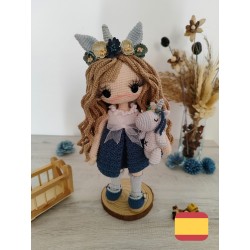 EMMA - Patrón ESPAÑOL